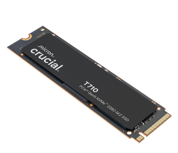 CRUCIAL CT2000T710SSD8 - 1353523 - zdjęcie 2